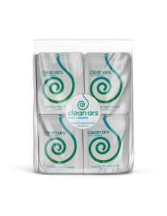 Toallitas Higiénicas Monodosis con Aloe Ver 100 unidades