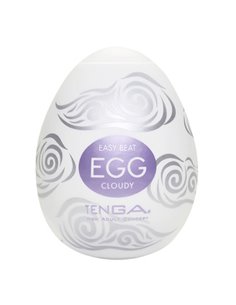 TENGA HUEVOS CLOUDY UNITARIO