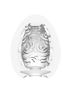 TENGA HUEVOS CLOUDY UNITARIO 2