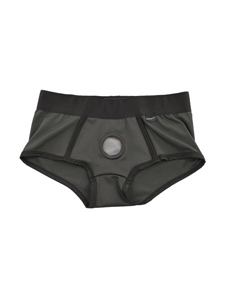 EmEx L Gray Fit