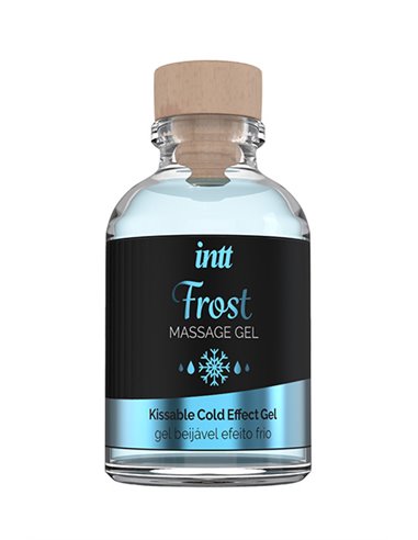 MASSAGE GEL FROST