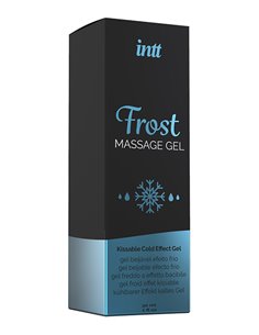 MASSAGE GEL FROST 2