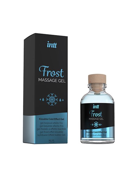 MASSAGE GEL FROST