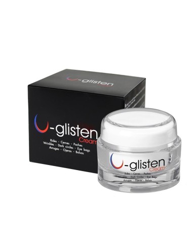 U- Glisten Cream