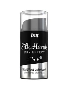 SILK HANDS