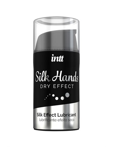 SILK HANDS