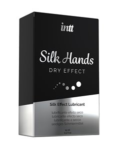 SILK HANDS 2