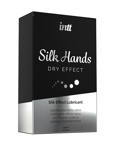 SILK HANDS