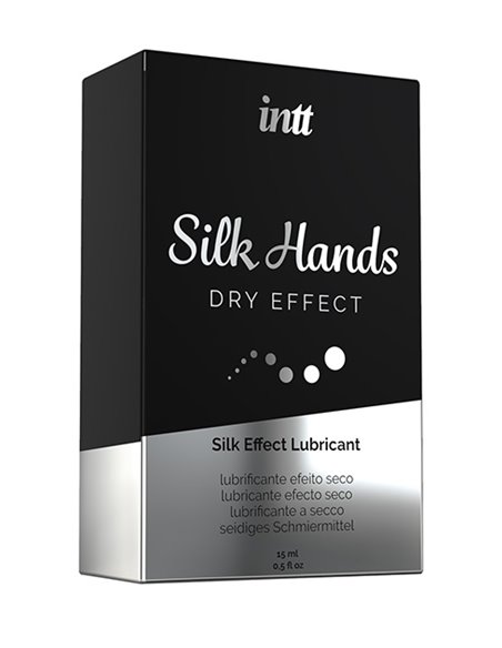 SILK HANDS