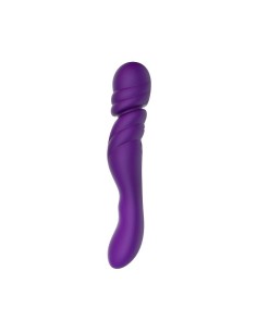 Masajeador Doble Jane Violet 2