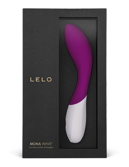 MONA WAVE DEEP ROSE EU