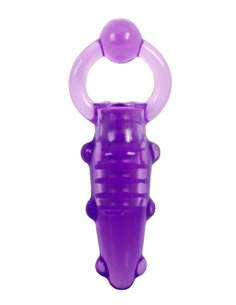 Olson Fingerbanger Lila