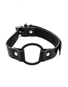 STORMY GAG O RING NEGRO