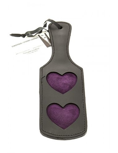 STORMY PADDLE CORAZONES ROJO