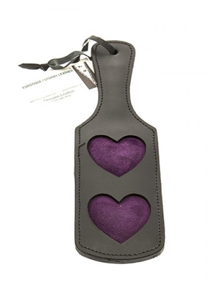 STORMY PADDLE CORAZONES ROJO
