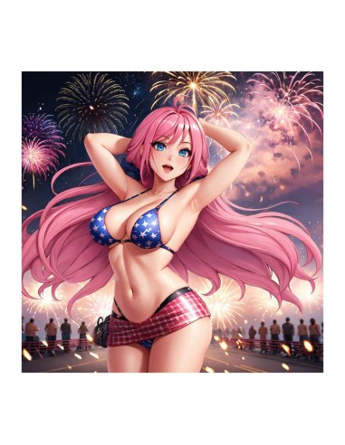 Masturbador Sasha Nakamoto Ecchi