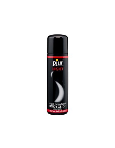 Pjur Light Lubricante 250 ml