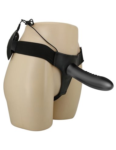 Myron Arnés con Dildo con Vibración 7.2