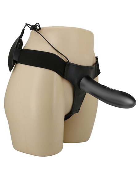 Myron Arnés con Dildo con Vibración 7.2