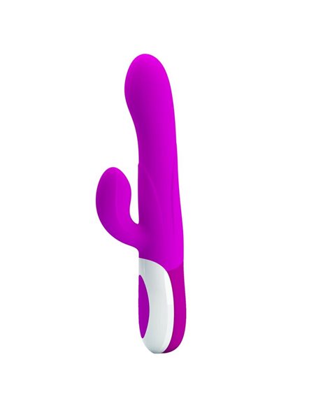 Douglas Vibrador con Función de Inflado