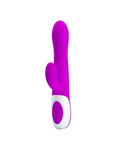Douglas Vibrador con Función de Inflado