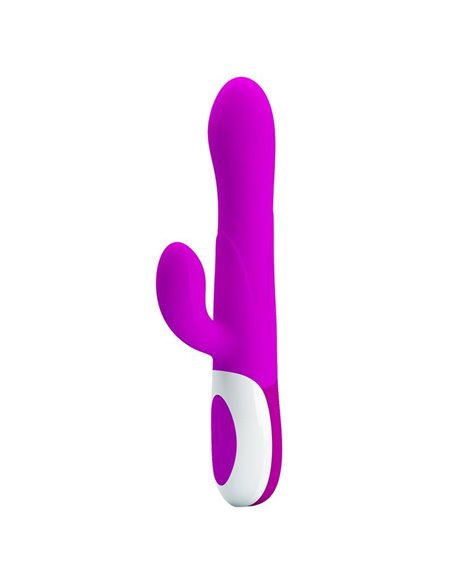 Douglas Vibrador con Función de Inflado