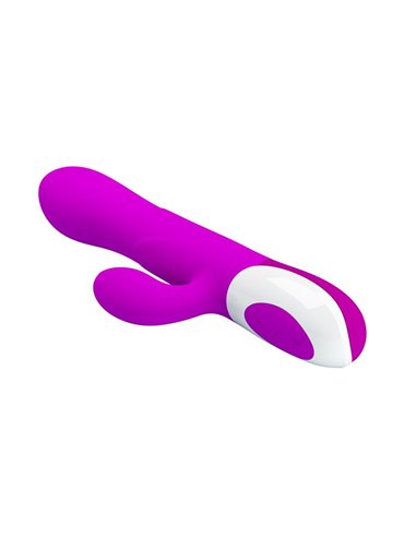 Douglas Vibrador con Función de Inflado