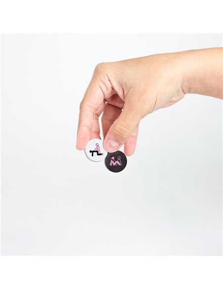Juego de Madera Play4Sex