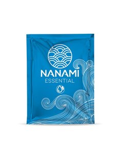 Nanami Essential Monodosis Base Agua Neutro 4ml