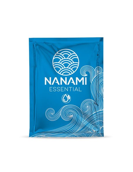 Nanami Essential Monodosis Base Agua Neutro 4ml