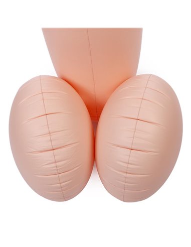 Pene Hinchable Ding Dong Spice Up Your Party 140 CM