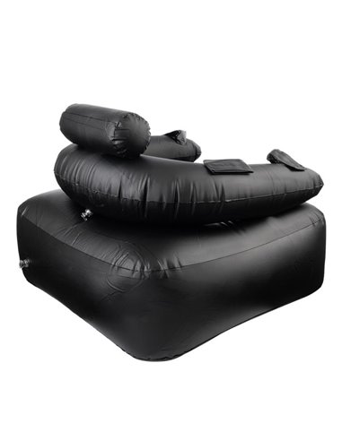 Sofá BDSM Hinchable Total Domination