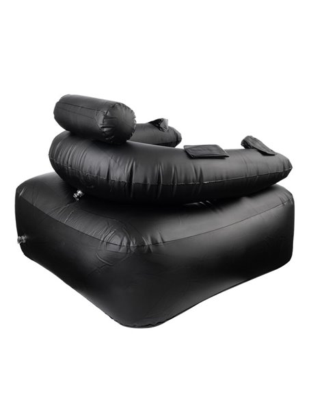 Sofá BDSM Hinchable Total Domination