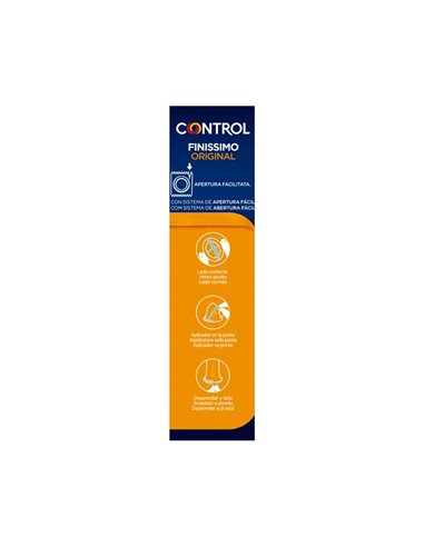 Easy Way Finissimo Original 10 uds