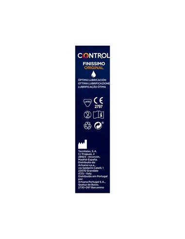 Easy Way Finissimo Original 10 uds