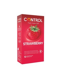 Strawberry 12 uds