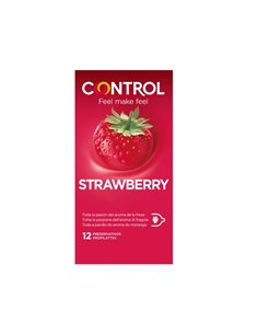 Strawberry 12 uds 2