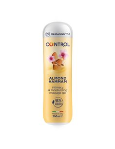 Gel de Masaje Almond Hammam 200 ml