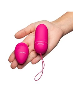 Estimulador con Control Remoto 2
