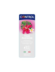 Gel de Masaje Thai Passion 200 ml 2