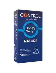 Easy Way Nature 10 uds