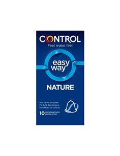 Easy Way Nature 10 uds 2