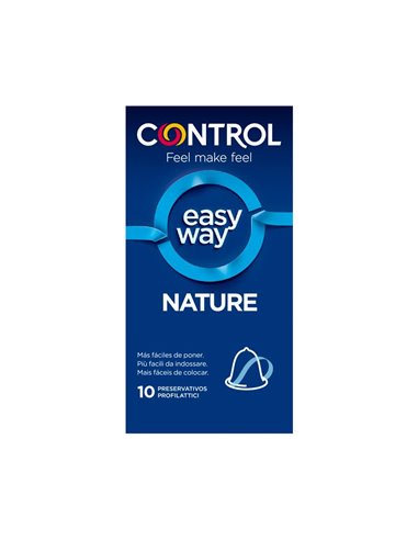Easy Way Nature 10 uds