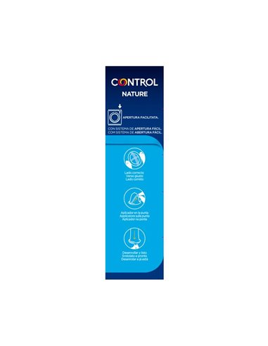 Easy Way Nature 10 uds