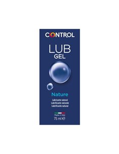 Lubricante Nature 75 ml 2
