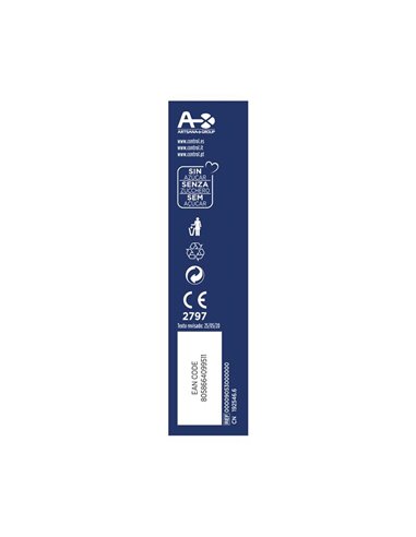 Lubricante Nature 75 ml