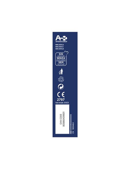 Lubricante Nature 75 ml