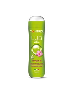 Lubricante Tropical 75 ml