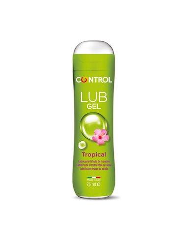 Lubricante Tropical 75 ml