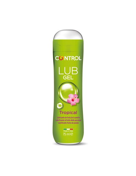 Lubricante Tropical 75 ml